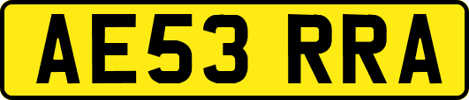 AE53RRA