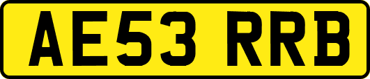 AE53RRB