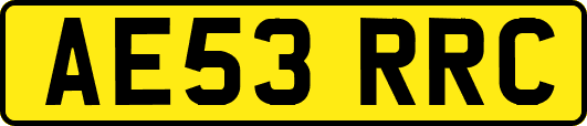 AE53RRC