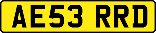 AE53RRD