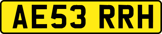 AE53RRH
