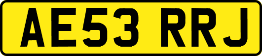 AE53RRJ