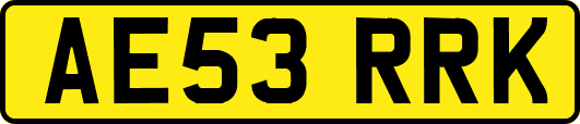 AE53RRK
