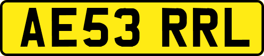 AE53RRL