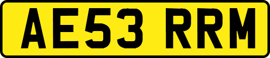 AE53RRM
