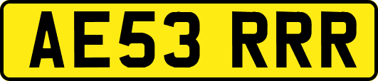 AE53RRR