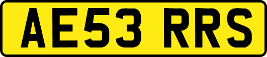 AE53RRS