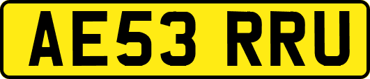 AE53RRU