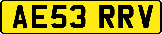 AE53RRV