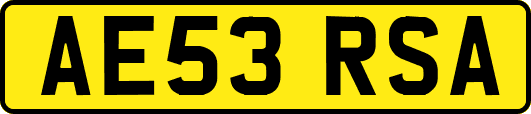 AE53RSA