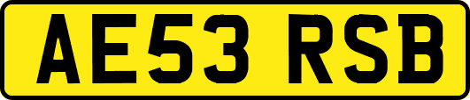 AE53RSB