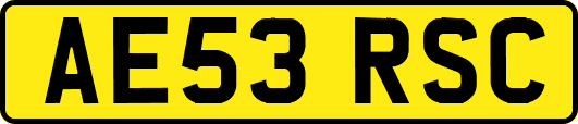 AE53RSC