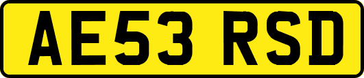 AE53RSD