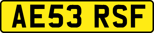 AE53RSF