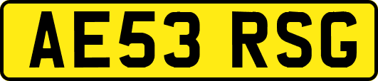 AE53RSG