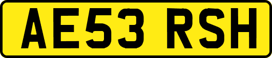 AE53RSH