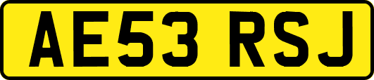 AE53RSJ