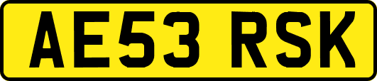 AE53RSK