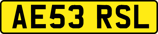 AE53RSL
