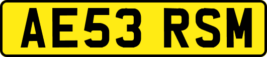 AE53RSM
