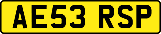 AE53RSP