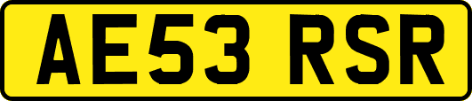AE53RSR