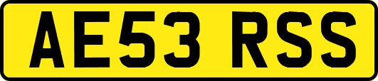 AE53RSS