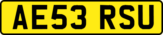 AE53RSU