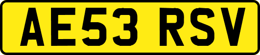 AE53RSV