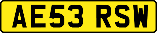AE53RSW
