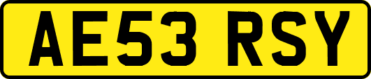 AE53RSY