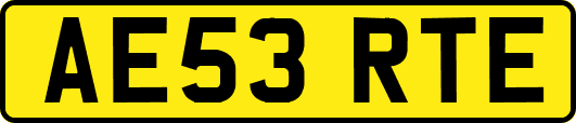 AE53RTE