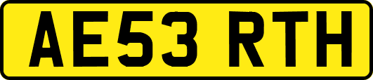 AE53RTH