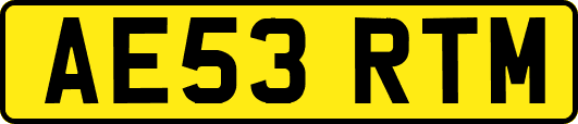 AE53RTM