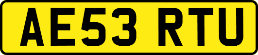 AE53RTU