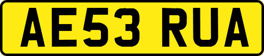 AE53RUA