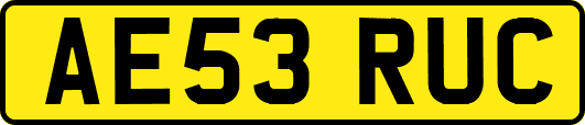 AE53RUC