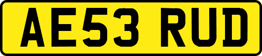 AE53RUD