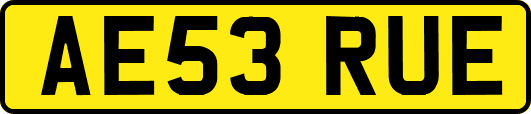 AE53RUE