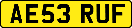 AE53RUF