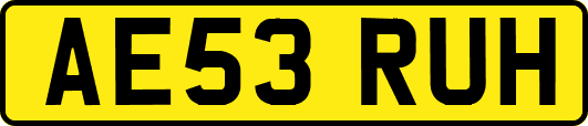 AE53RUH