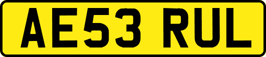 AE53RUL