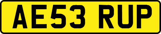 AE53RUP