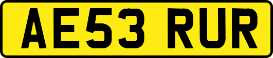 AE53RUR