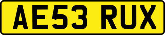 AE53RUX