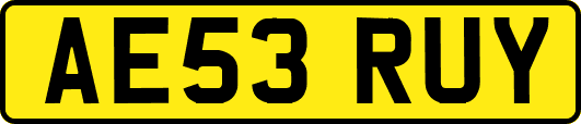 AE53RUY