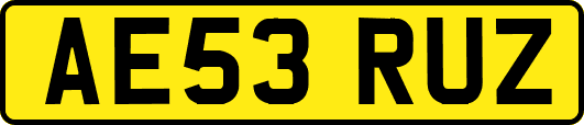 AE53RUZ