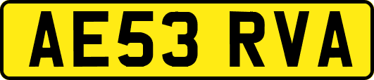 AE53RVA