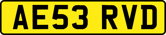 AE53RVD