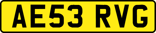 AE53RVG